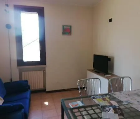 Casa Laghetto Feriehus