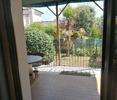Casa Laghetto Feriehus *