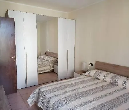 Feriehus Casa Laghetto