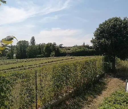 Casa Laghetto *