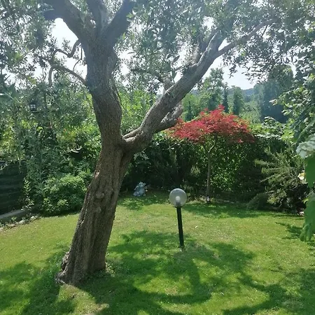 Feriehus Casa Laghetto *