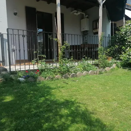 Feriehus Casa Laghetto Castellaro (Lombardy)