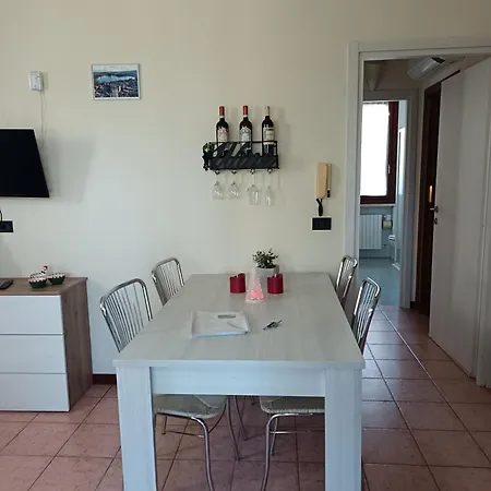 Casa Laghetto *