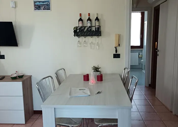 Casa Laghetto *